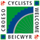 Cyclists Welcome logo