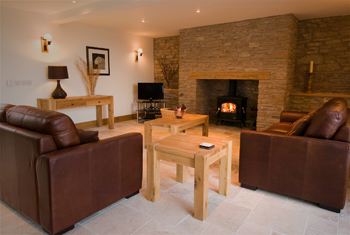 The sitting room Image of the Sitting Room