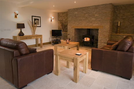 Image of the Sitting Room