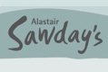 We are in Alastair Sawday’s Special Escapes