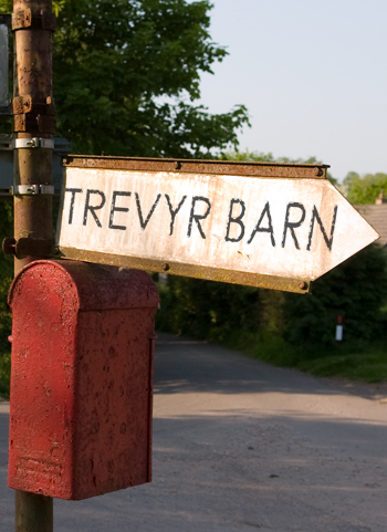 Image of sign