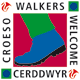 Walkers Welcome logo