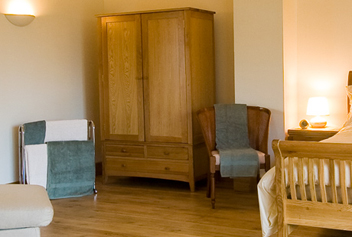 Quality linen
